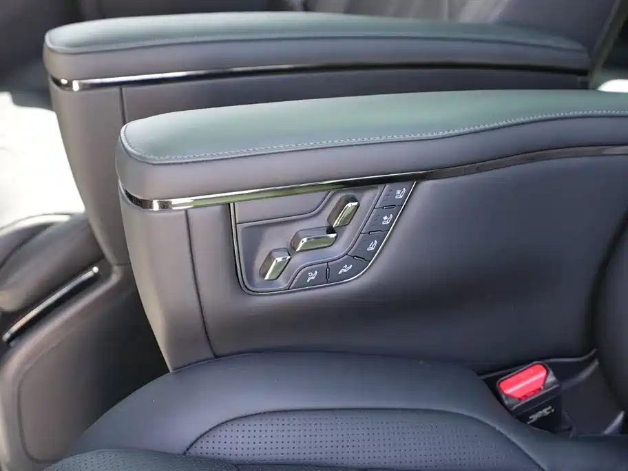 ZEEKR EXTREME KRYPTON 009