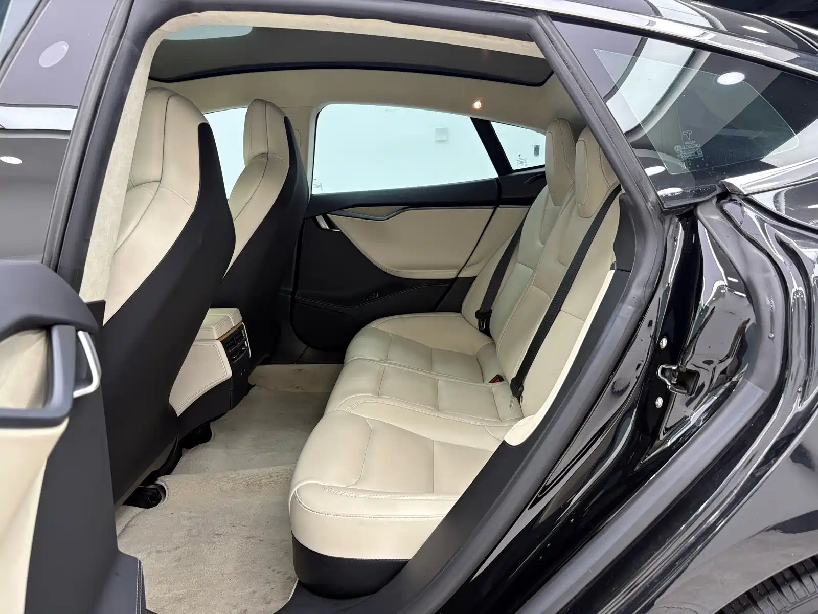 Фото 24 - Tesla Model S
