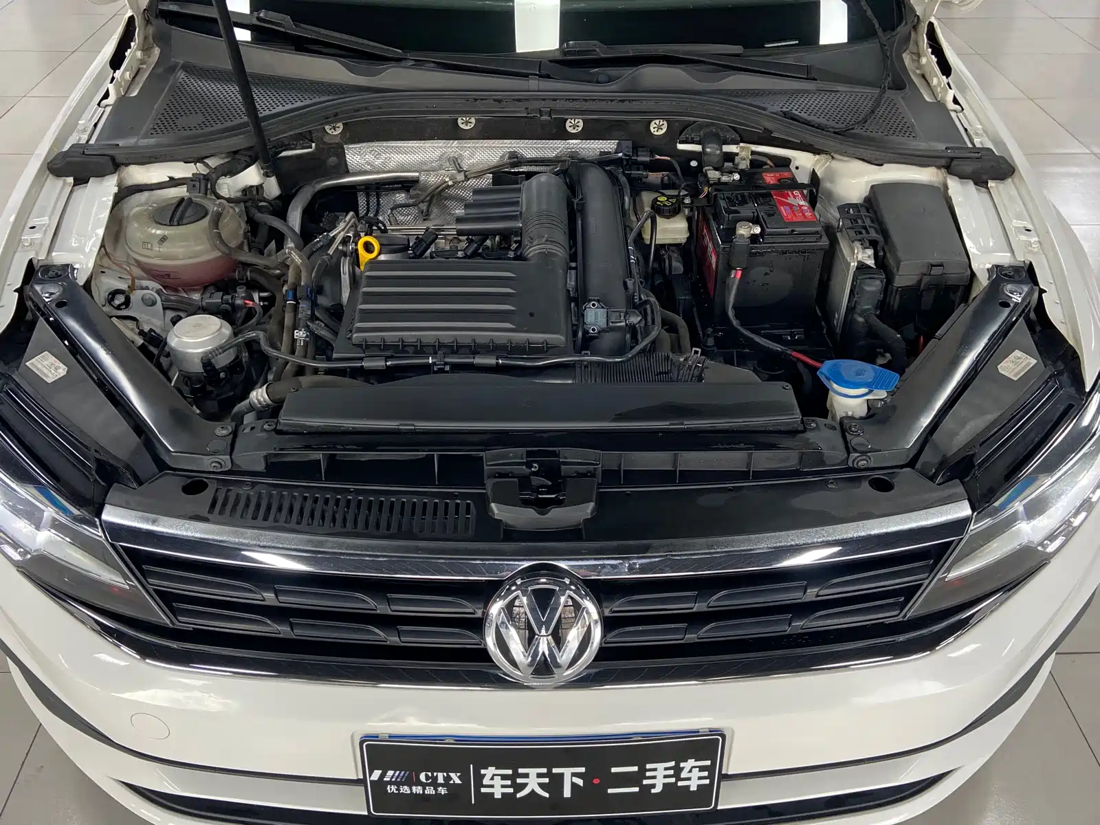 Photo 20 - Volkswagen Lamando