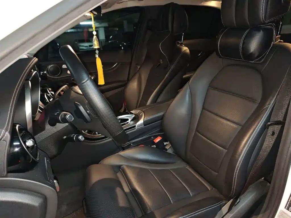 Mercedes-Benz C-Class 2015 C 200 L Sport фото 11