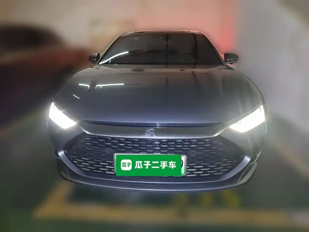 BYD Han 2020 2020 DM AWD Performance Premium