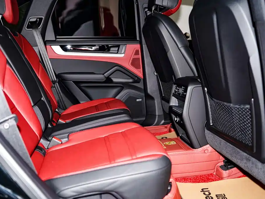 Porsche Cayenne 2026 2025 Cayenne 3.0T Dream Chaser Edition