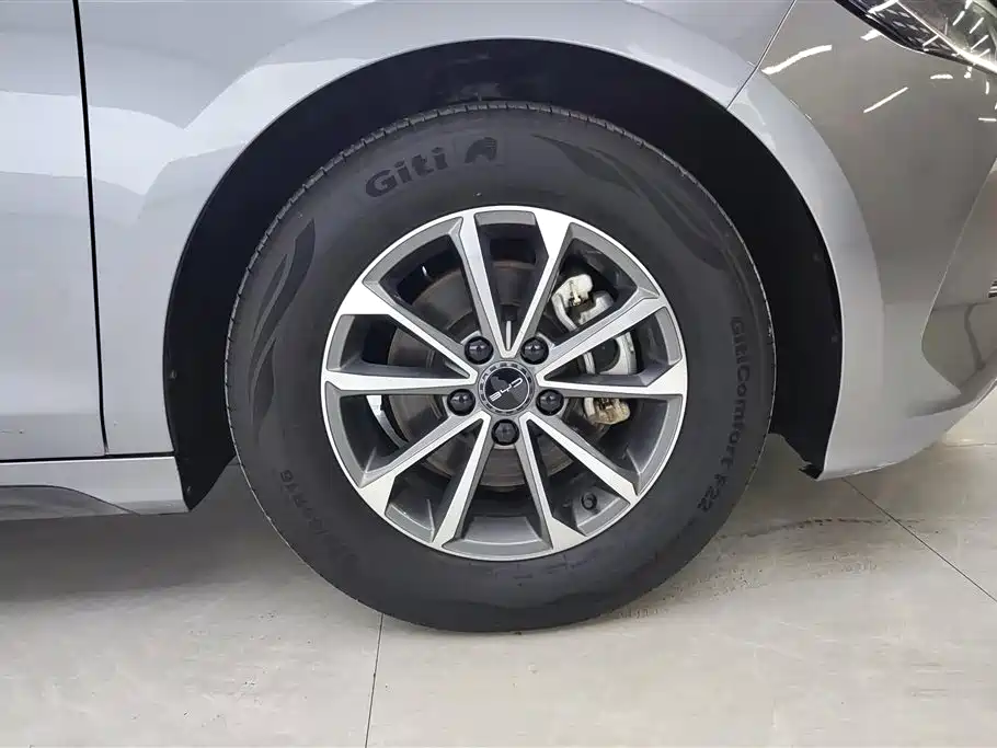 BYD Destroyer 05 2024 2023 Champion Edition DM-i 55KM Luxury