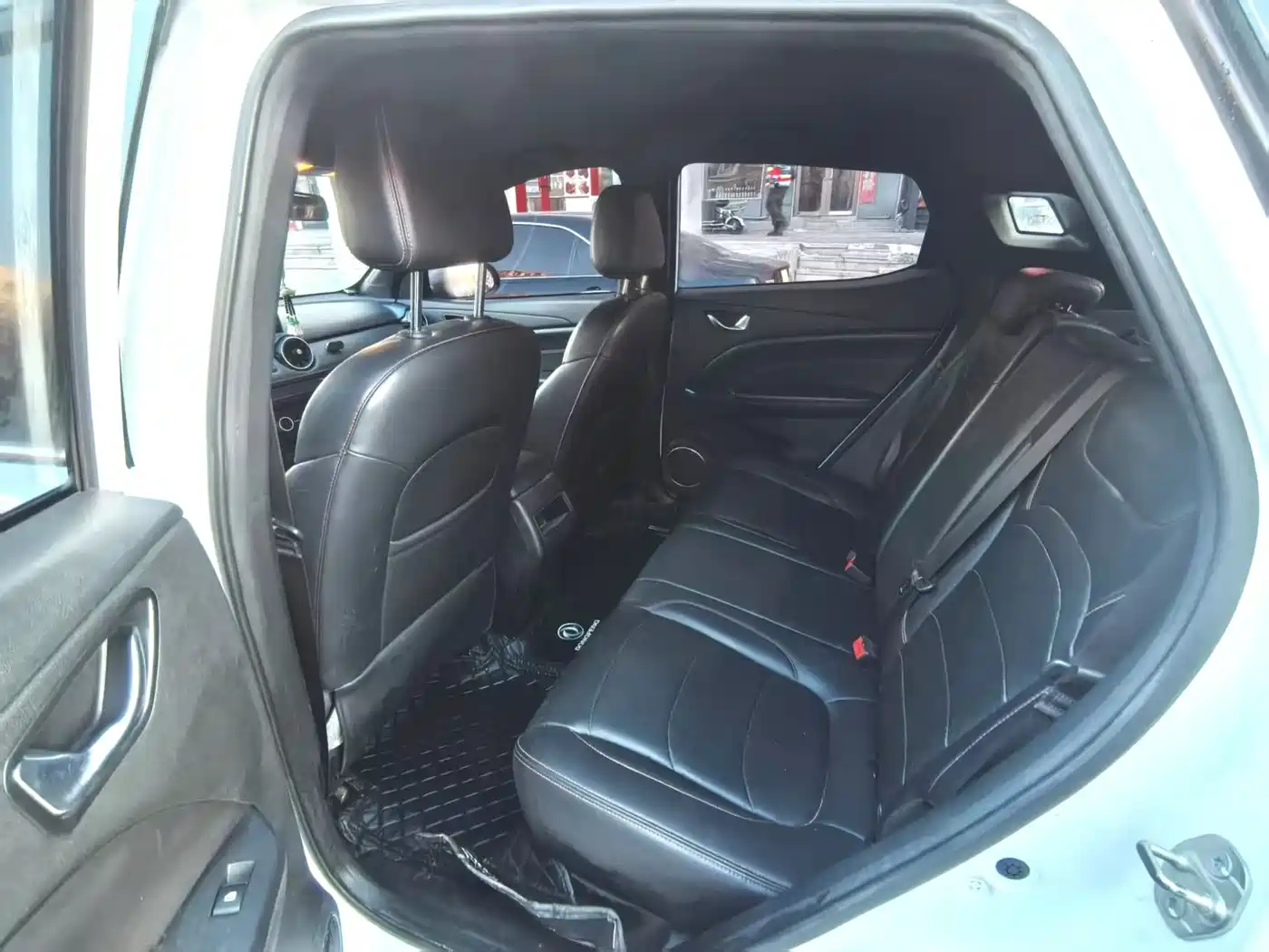 DONGFENG SCENERY 500