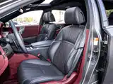 Фото 11 - Lexus LS