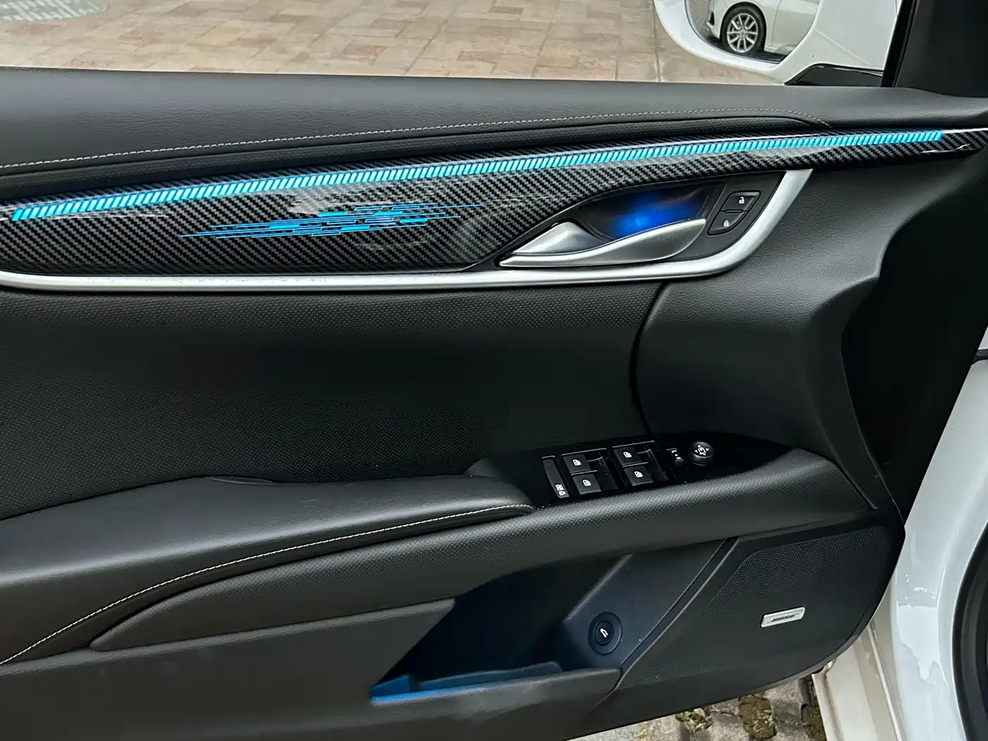 Cadillac XTS 2018 28T Technology фото 14