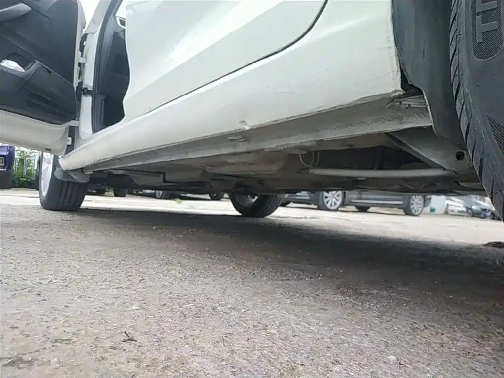 Škoda Rapid 2019 1.5L Automatic Comfort China V фото 22