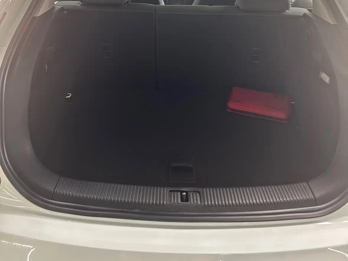 Audi A1 2014 30 TFSI Sportback Fashion фото 20