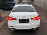 Фото 4 - Mercedes-Benz C-Class