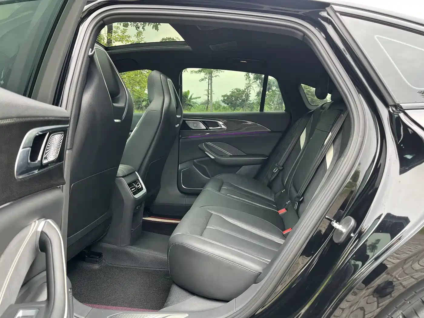Hongqi H6 2023 2023 2.0T Premium Edition