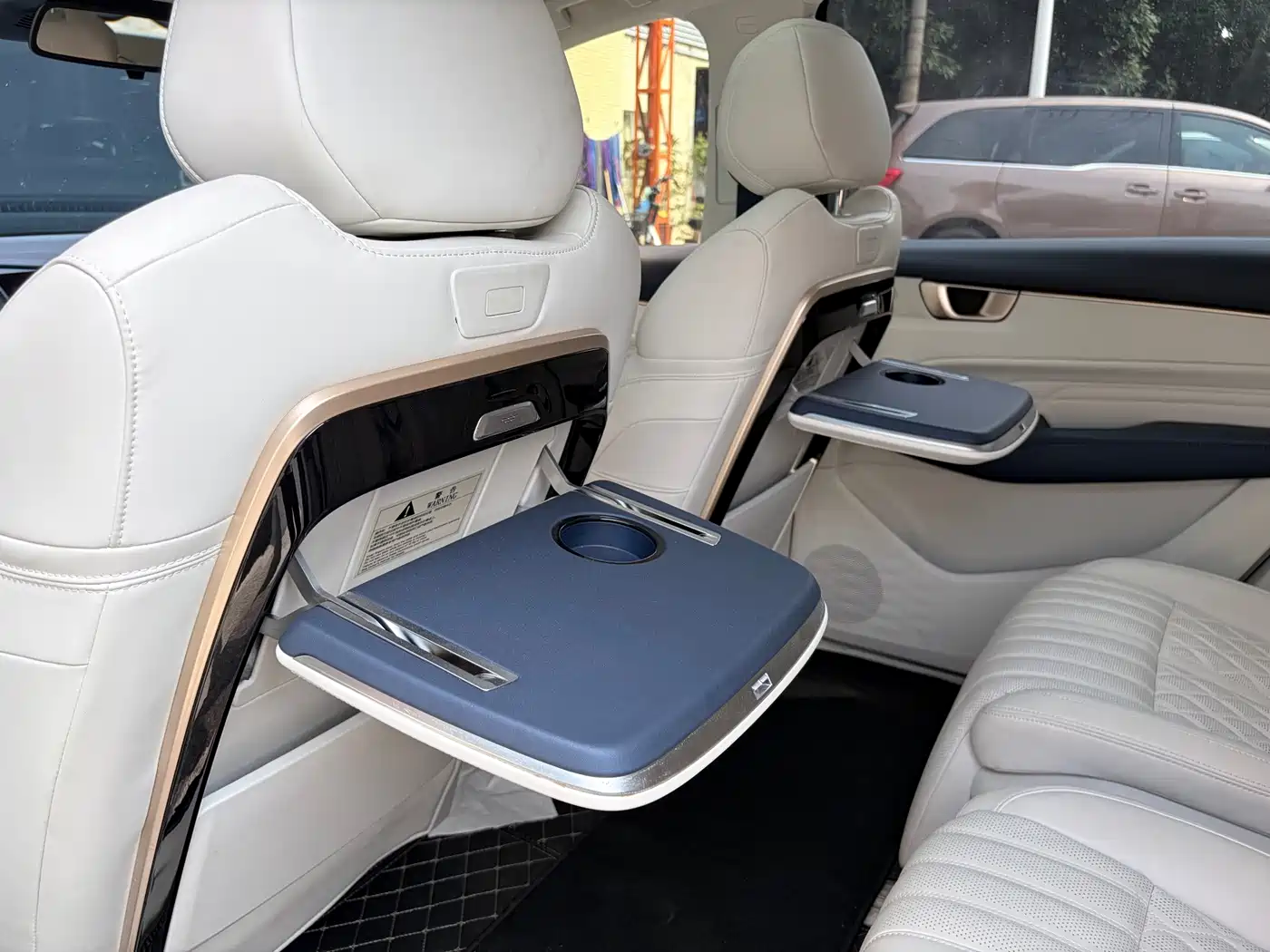 Wuling Motors Wuling Victory 2024 2023 2.0L DHT Luxury Edition