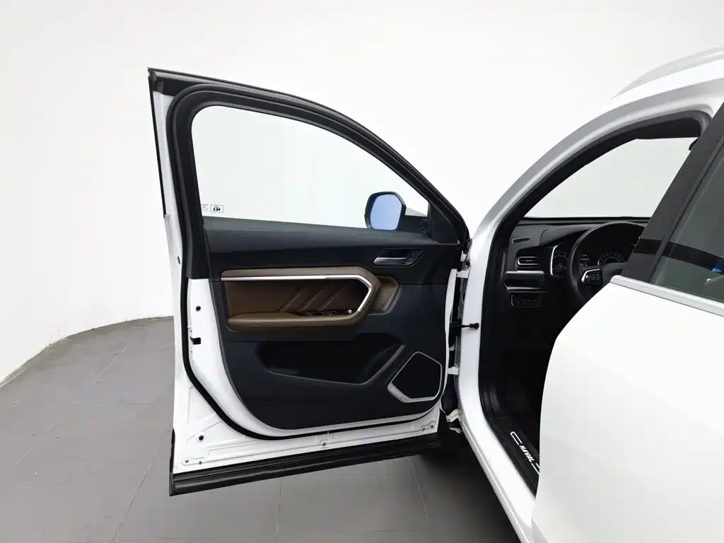 Фото 8 - Haval H6