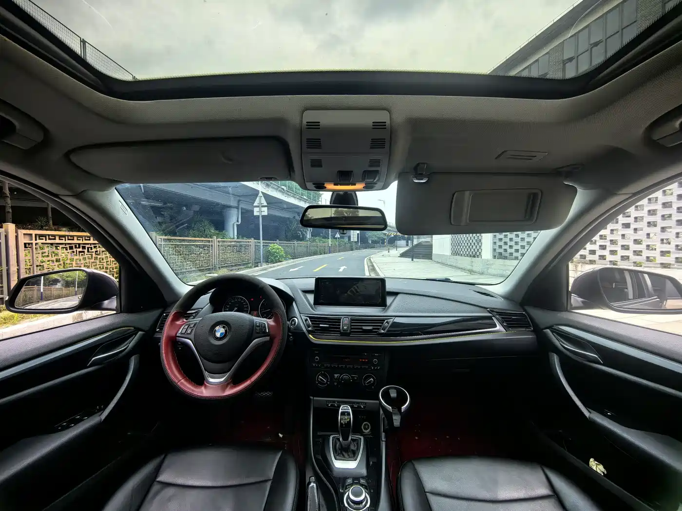 Фото 20 - BMW X1