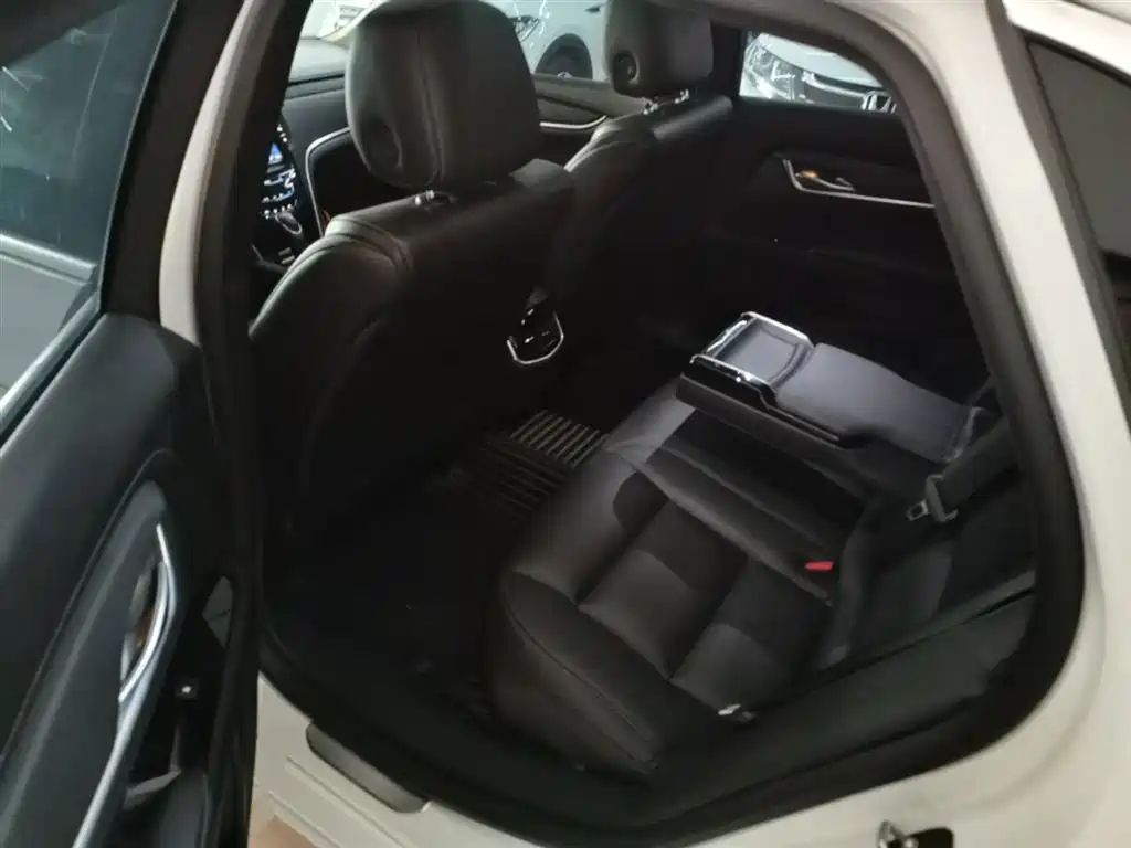 Cadillac XTS 2019 2018 28T Technology