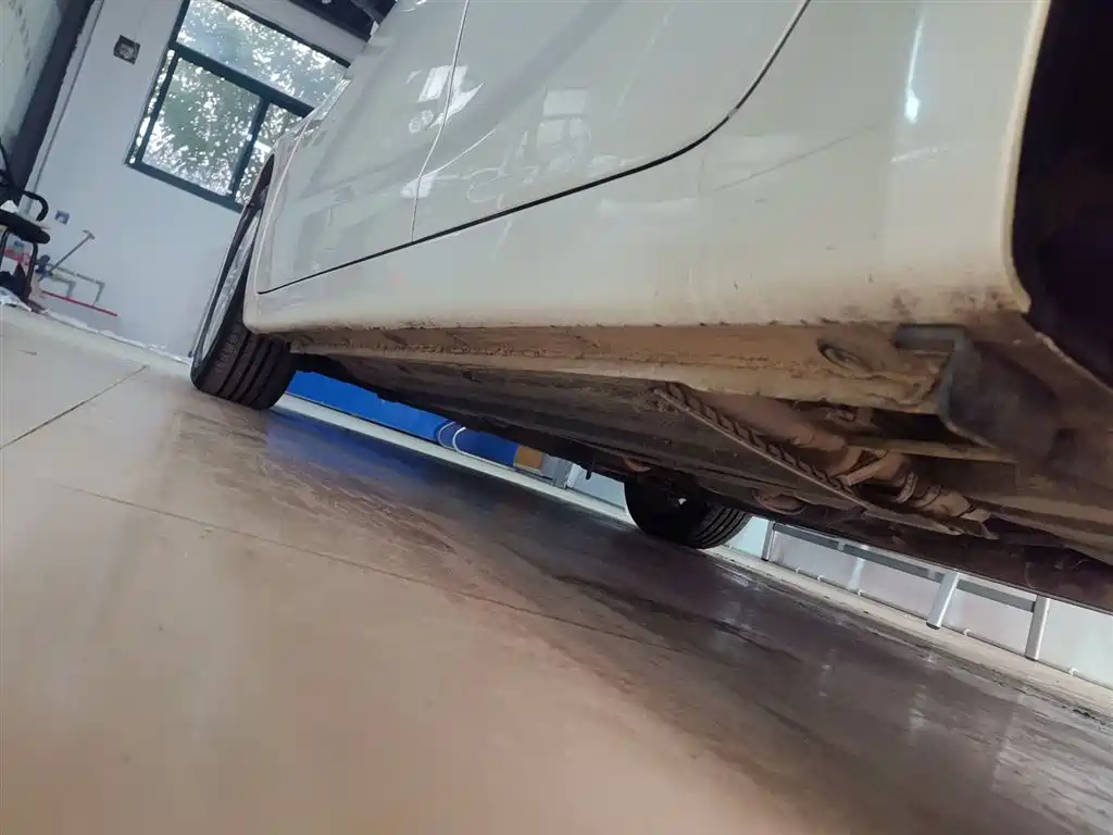 Kia K3 2016 1.6L Automatic DLX фото 21