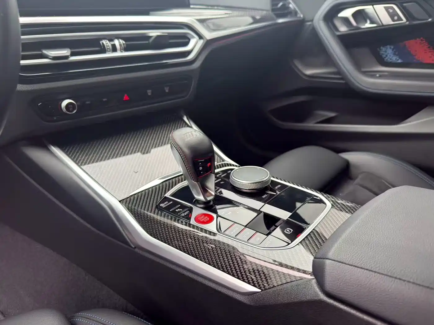 BMW M2 2023 Model M2 фото 14