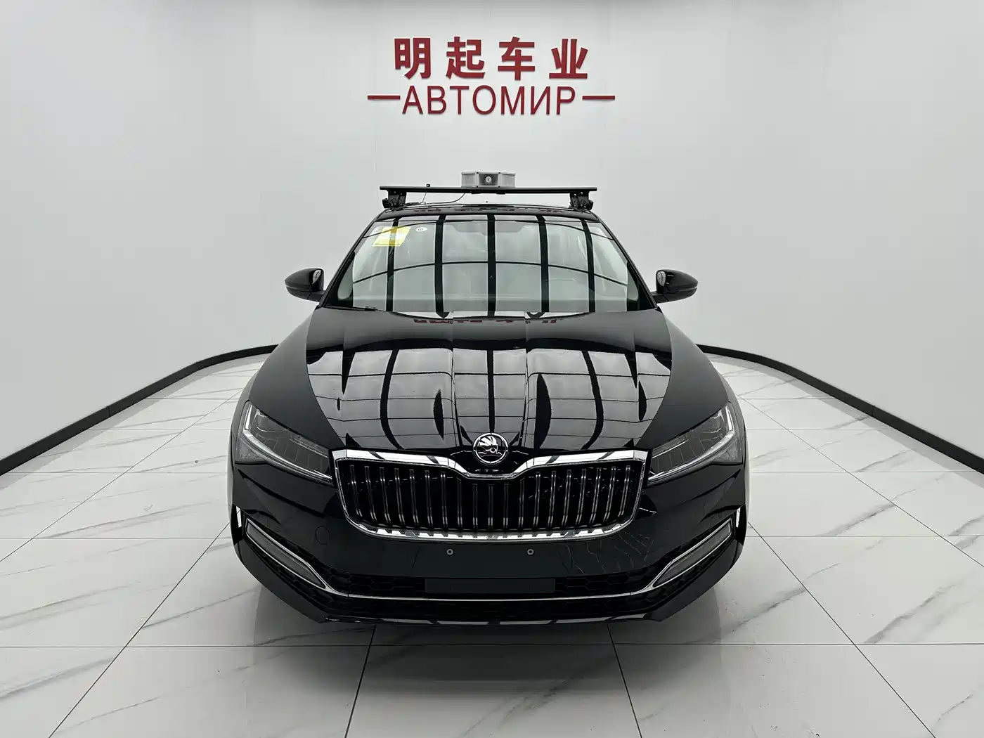 Škoda Superb 2024 TSI280 DSG Premium Edition фото 2
