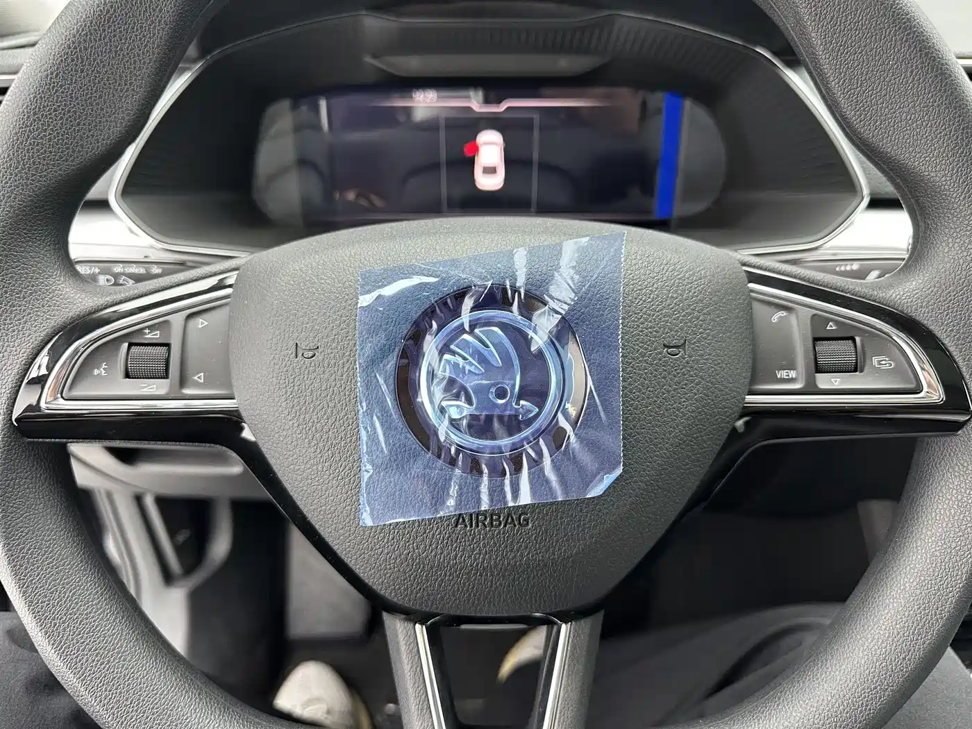 Škoda Superb 2024 TSI280 DSG Premium Edition фото 14