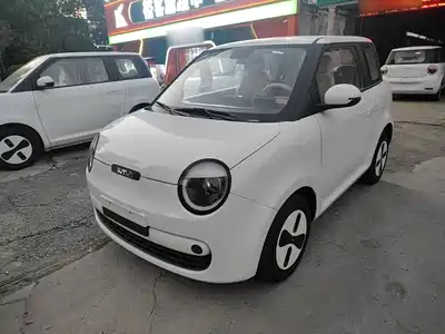Changan Lumin