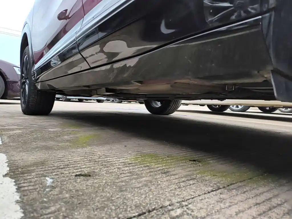Buick Encore 2020 2020 20T CVT Elite Model