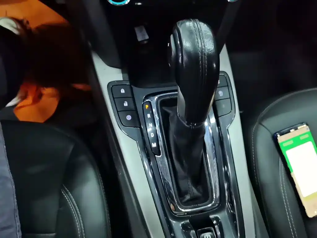 Chevrolet Malibu 2019 2018 530T Automatic Luxury Edition