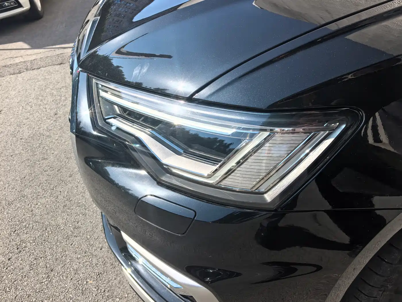 Audi A6L 2024 40 TFSI Luxury Dynamic фото 11