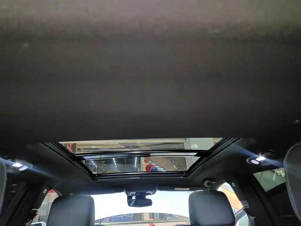 Cadillac XT5 2020 Facelift 28T Luxury Model фото 18
