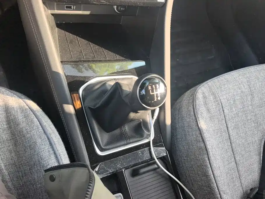 Фото 16 - Jetta VS5
