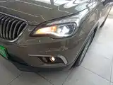 Фото 24 - Buick Envision Plus