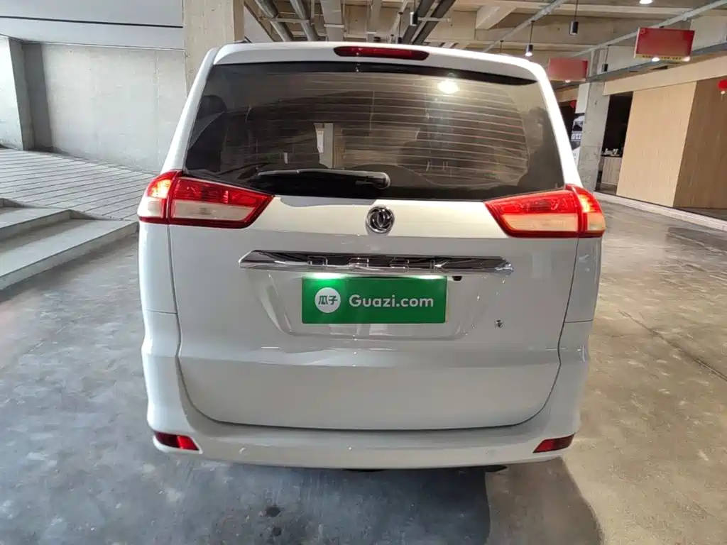 Dongfeng Fengguang Fengguang 330 2023 2019 1.5L 330S Manual Comfort China VI