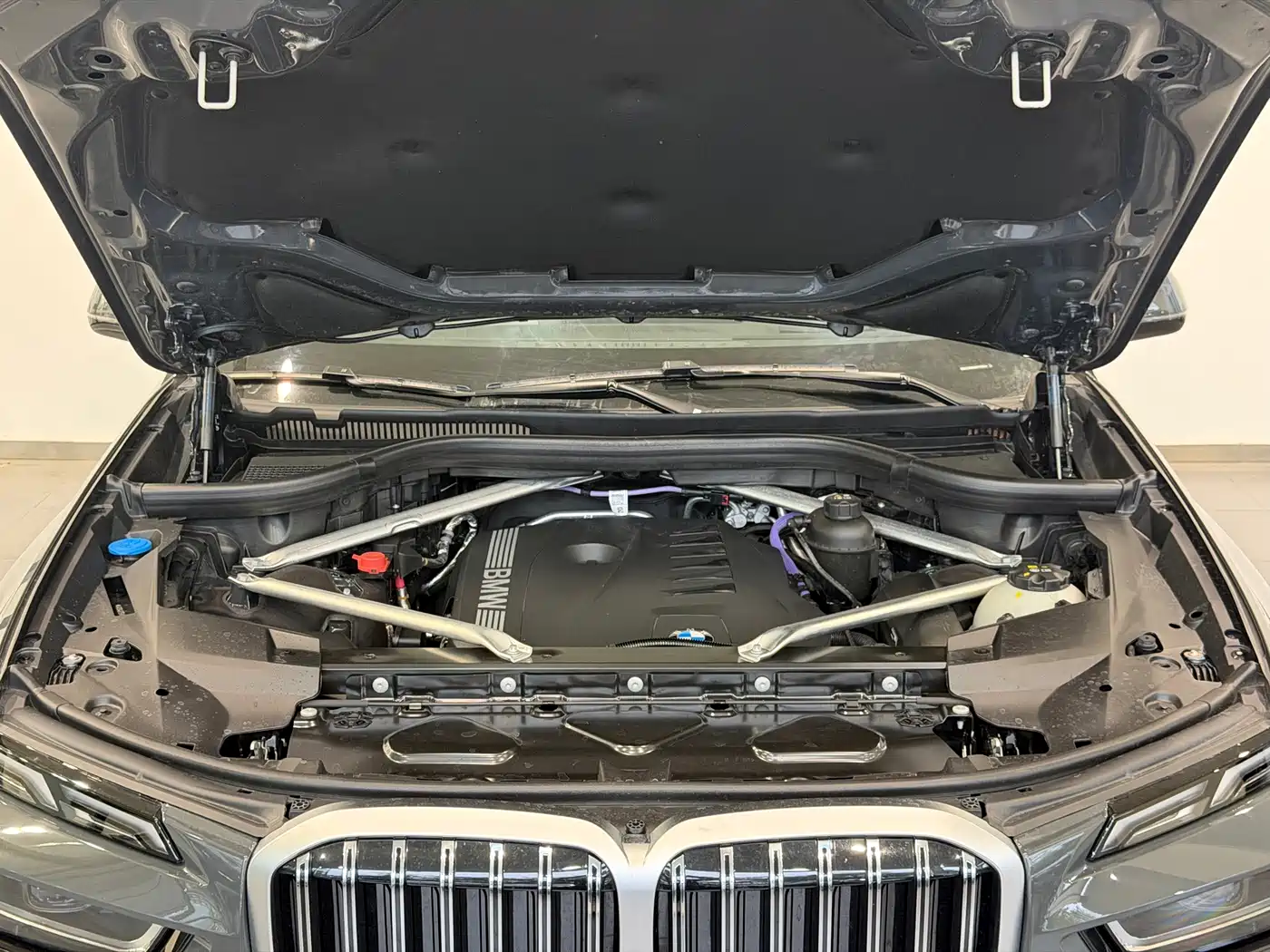 BMW X7 2026 2024 xDrive40i Exclusive M Sport Package