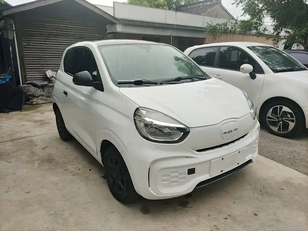 Photo 4 - Roewe Clever