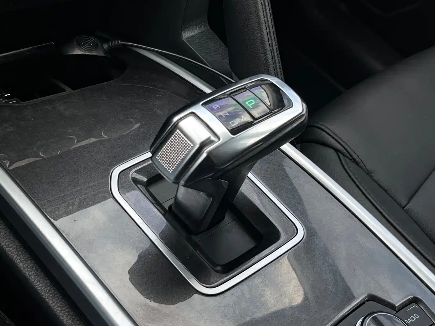 Haval H6 2019 Sport 1.5T Automatic 2WD Elite (China VI) фото 16