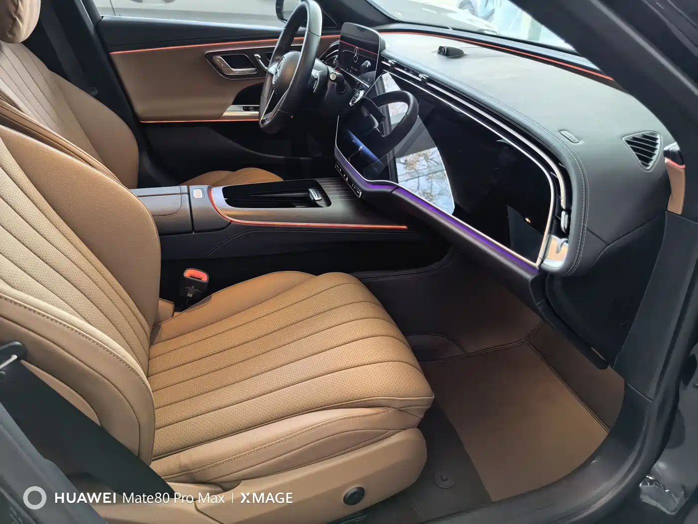 Mercedes-Benz E-Class 2024 Model E 300 L Luxury фото 11