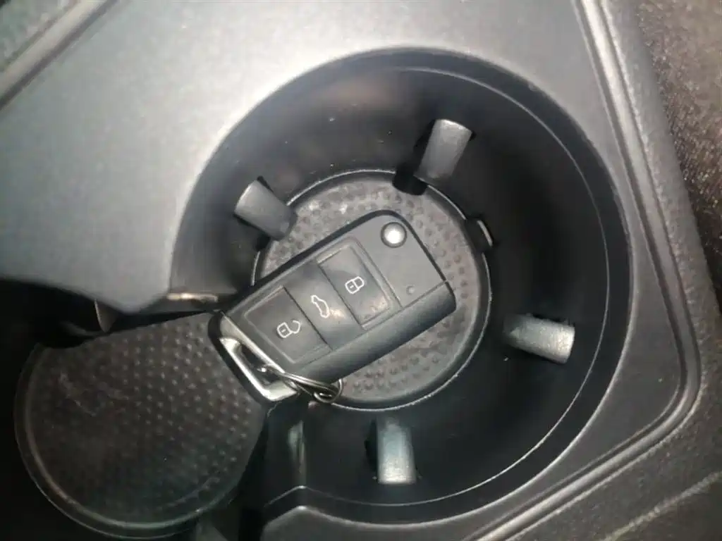 Volkswagen Tayron 2019 330TSI 2WD Luxury China VI фото 9
