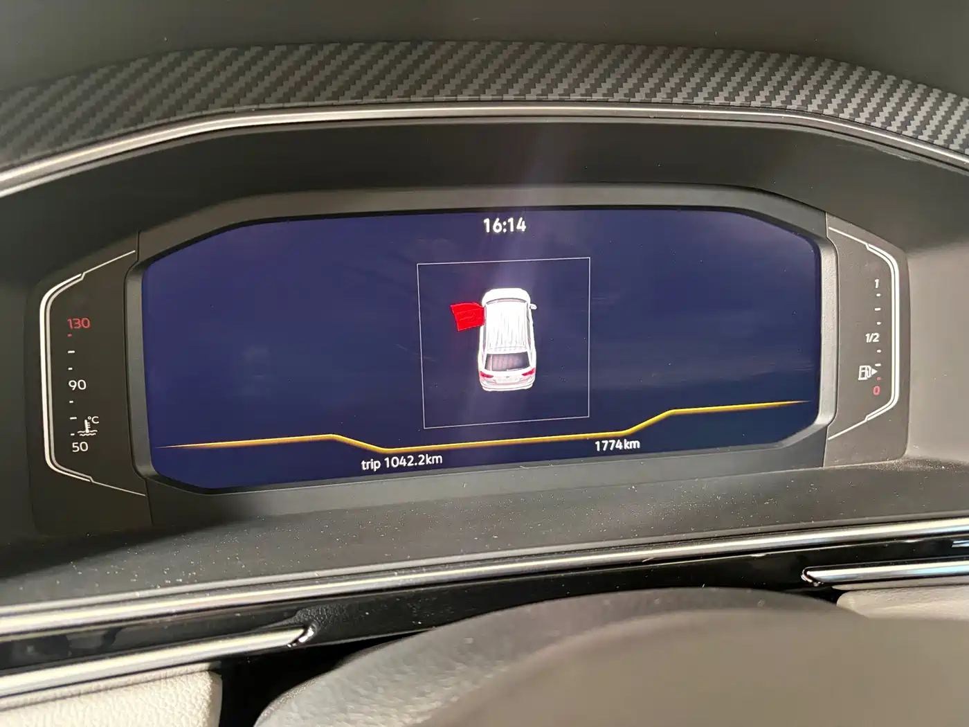 2025 Volkswagen Tiguan L