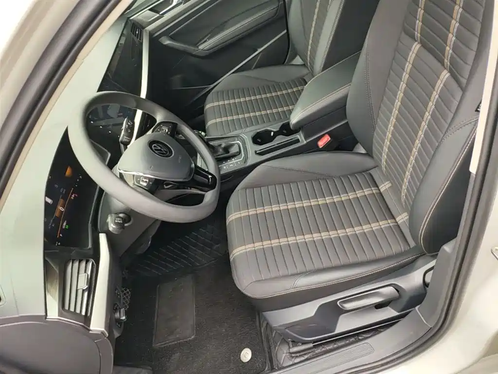 Volkswagen Lavida 2022 280TSI DSG Comfort Edition фото 15