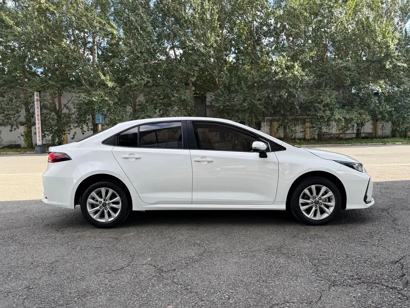 Toyota Corolla, миниатюра 4
