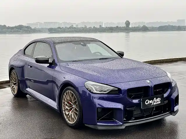 BMW M2, фото 4