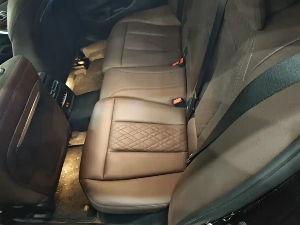 BMW 3 Series 2024 325Li M Sport Package фото 17