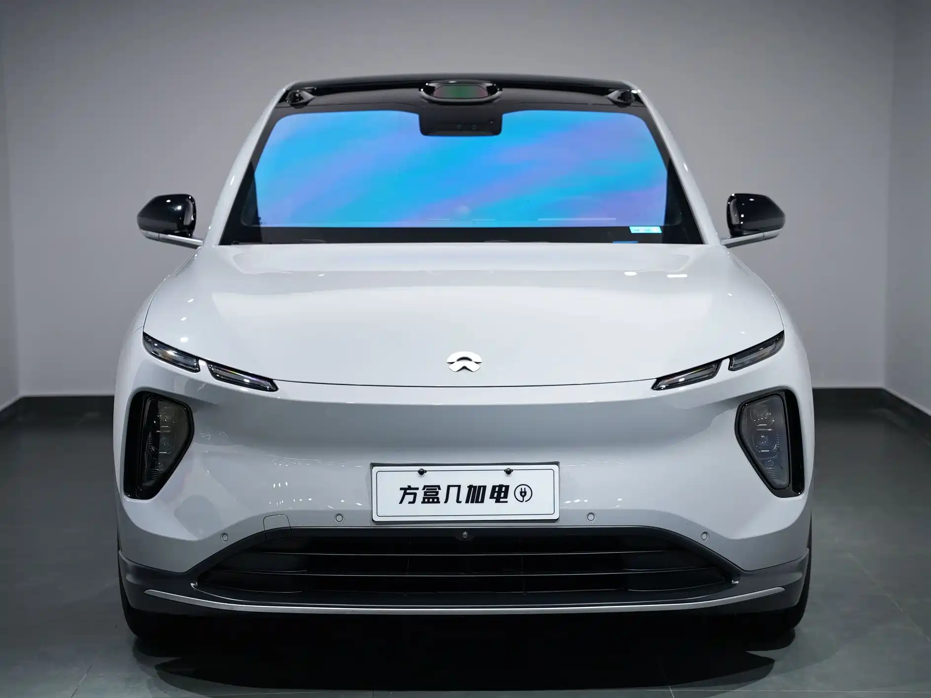 Фото 3 - NIO EC6