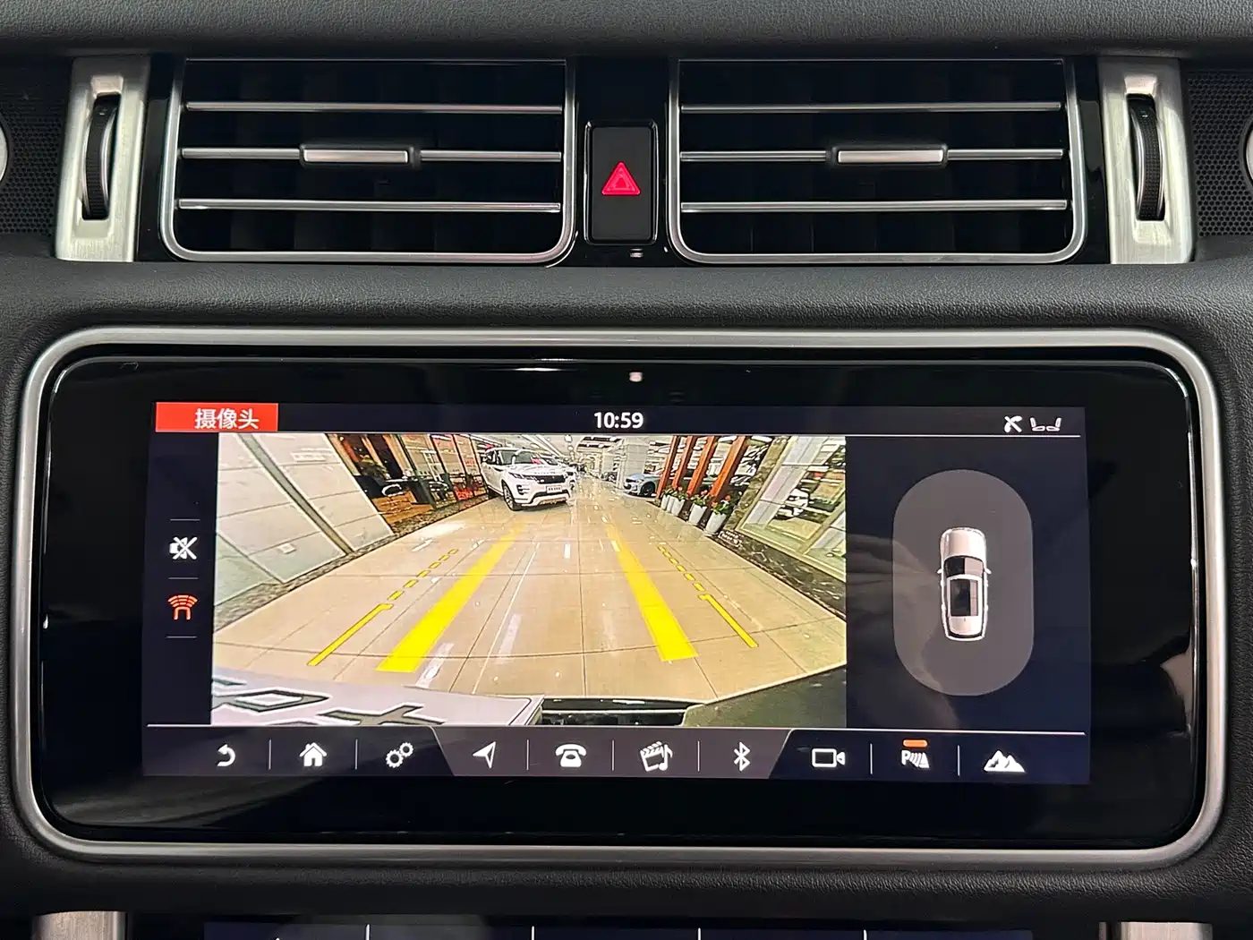 Land Rover Range Rover 2019 3.0 SC V6 Golden Age Edition фото 12