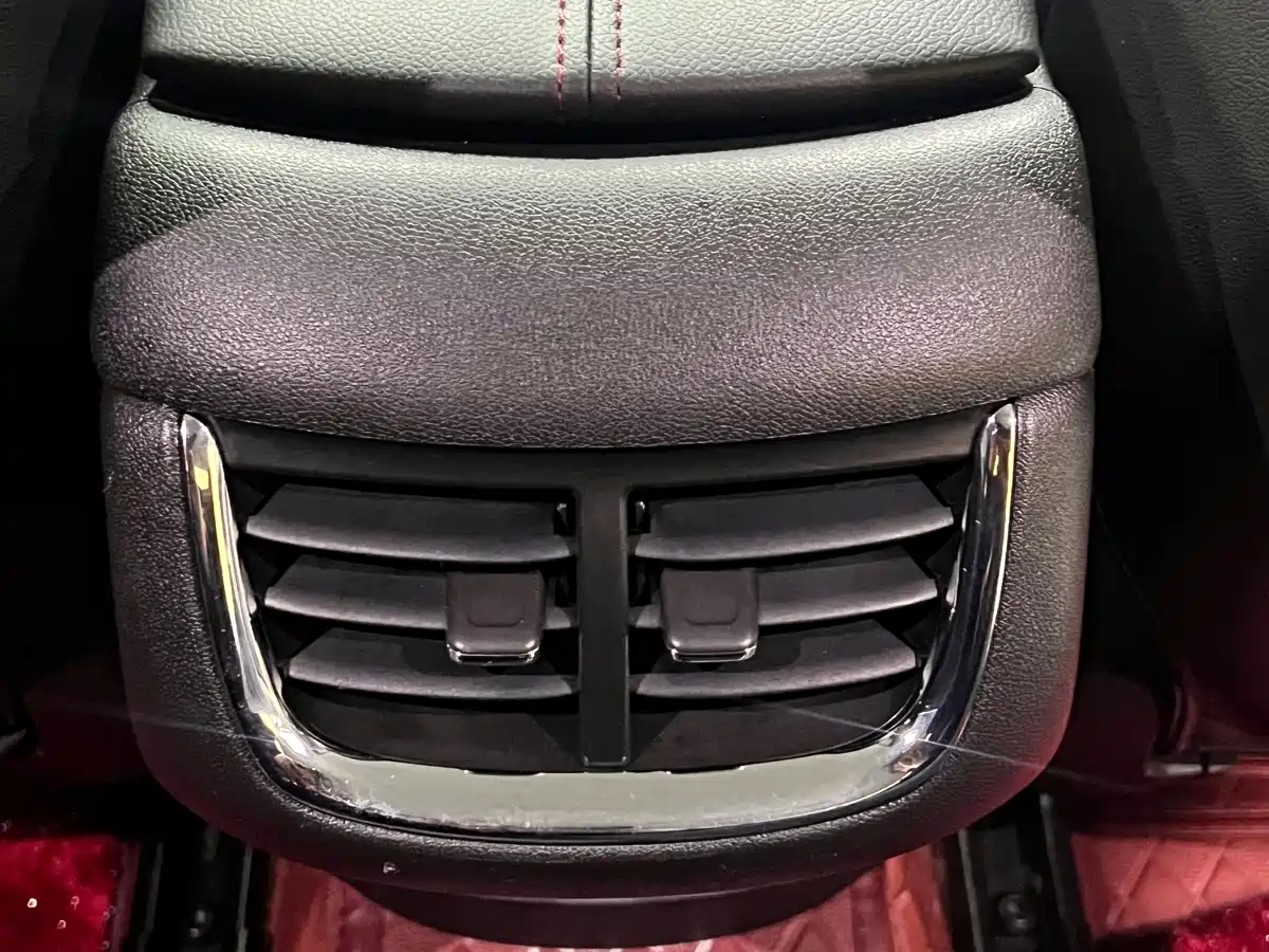 CHEVROLET MAI RUIBAO XL