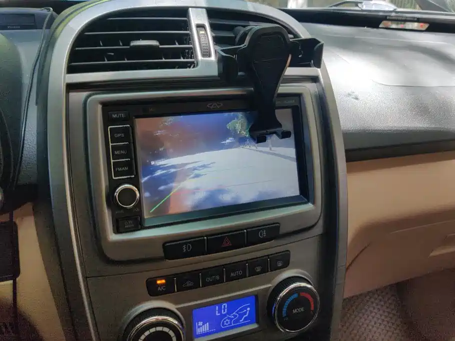Chery Tiggo 2013 2012 Elite Edition Facelift 1.6L Manual Comfort DVVT