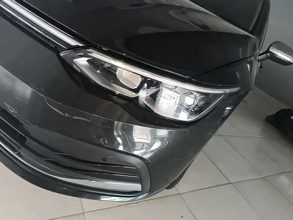 Volkswagen Golf 2021 280TSI DSG 30th Anniversary Edition фото 24