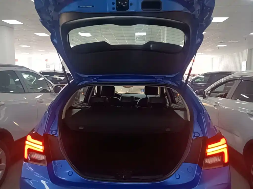 Photo 19 - Geely Vision S1