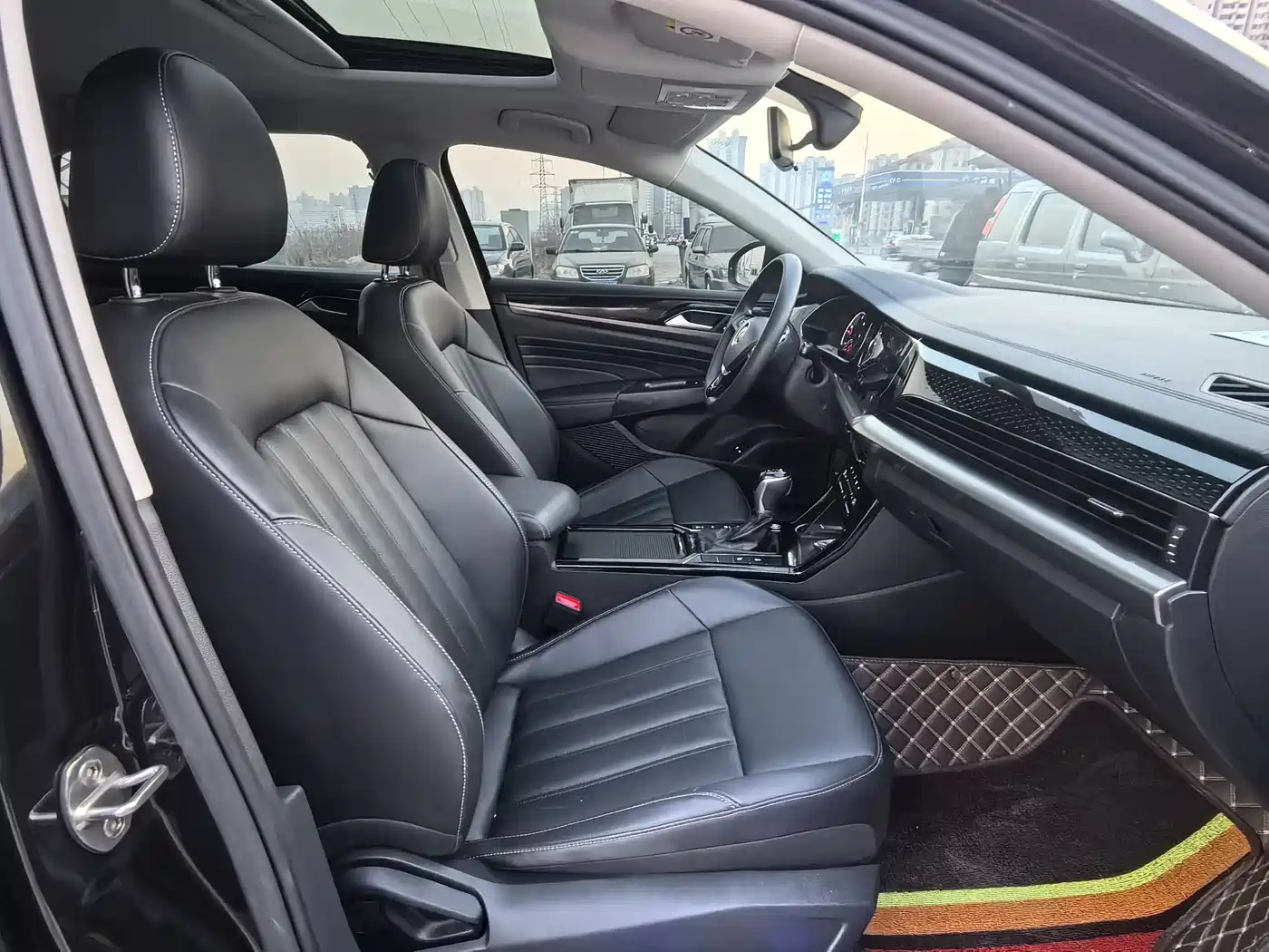 Volkswagen Passat New Energy 2020 430PHEV Hybrid Elite (China VI) фото 13