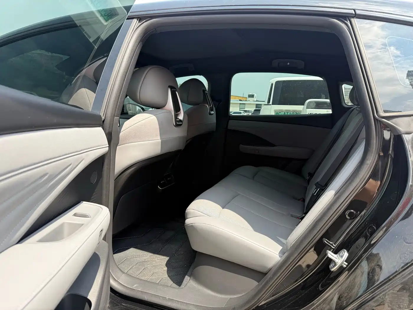 Nissan N7 2025 2025 Model 510 Pro