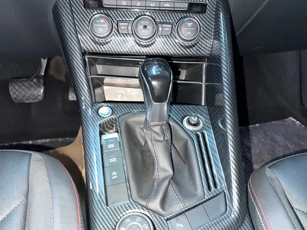 Volkswagen Tayron 2019 330TSI 4WD Luxury China V фото 20