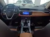 Фото 10 - Geely Vision S1